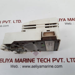Abb 3bse020514r1 analog output module ao801-1 pr: g