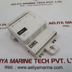 Abb 3bse020514r1 analog output module ao801-1 pr: g