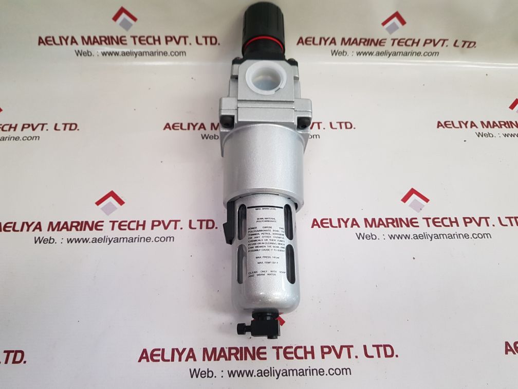 Janatics frc179514 filter regulator p/frc179514
