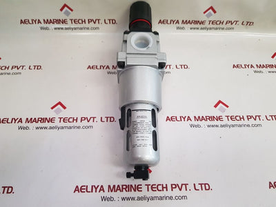Janatics frc179514 filter regulator p/frc179514
