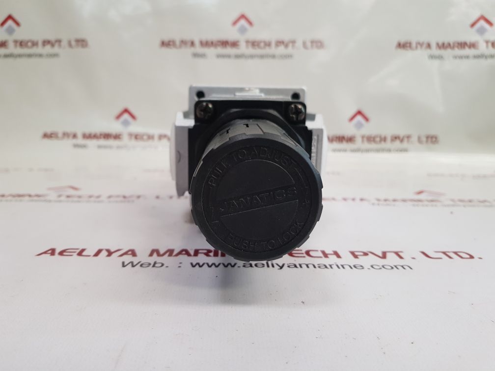 Janatics frc179514 filter regulator p/frc179514
