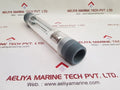 Parker p206017131wz flow product water meter 2-15 gpm

