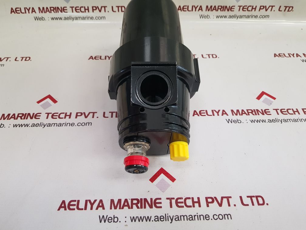 Norgren l68m-nnp-ern air micro fog not ported uni lubricator
