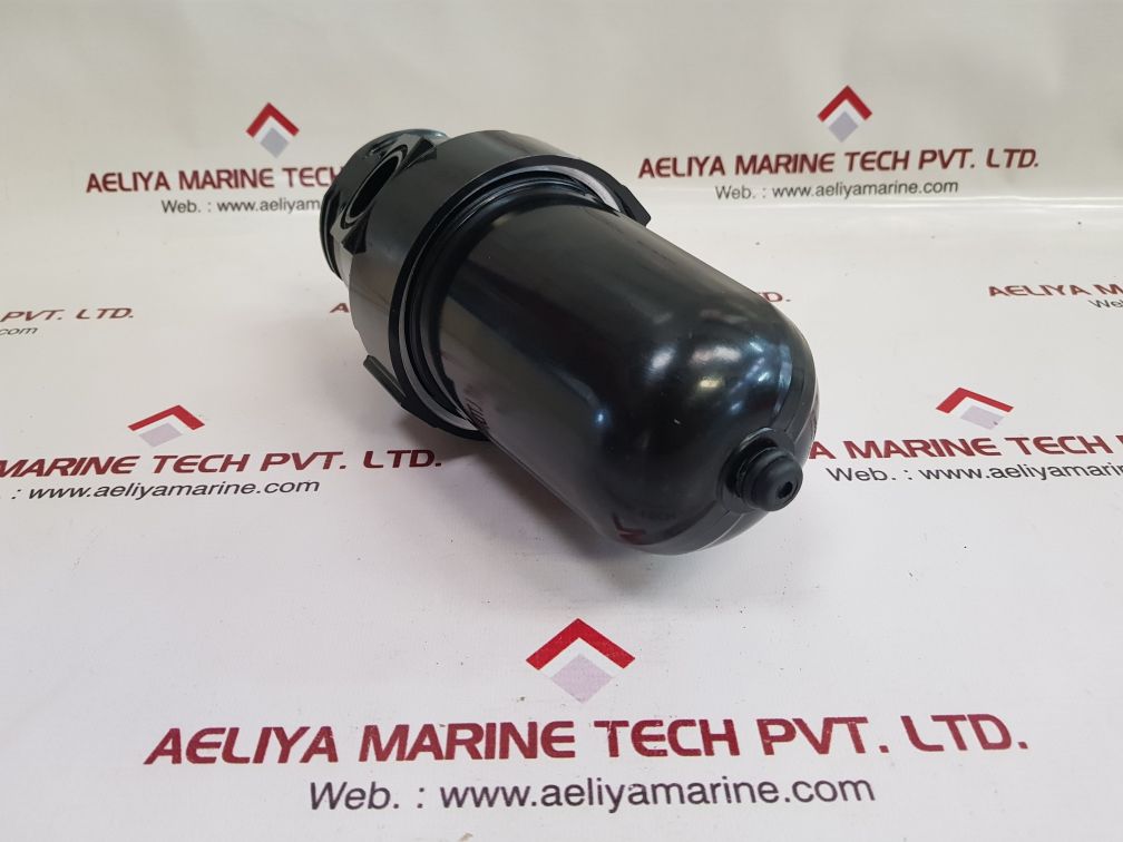 Norgren l68m-nnp-ern air micro fog not ported uni lubricator
