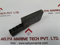 Siemens simatic s7 6es7 132-4hb01-0ab0 output module
