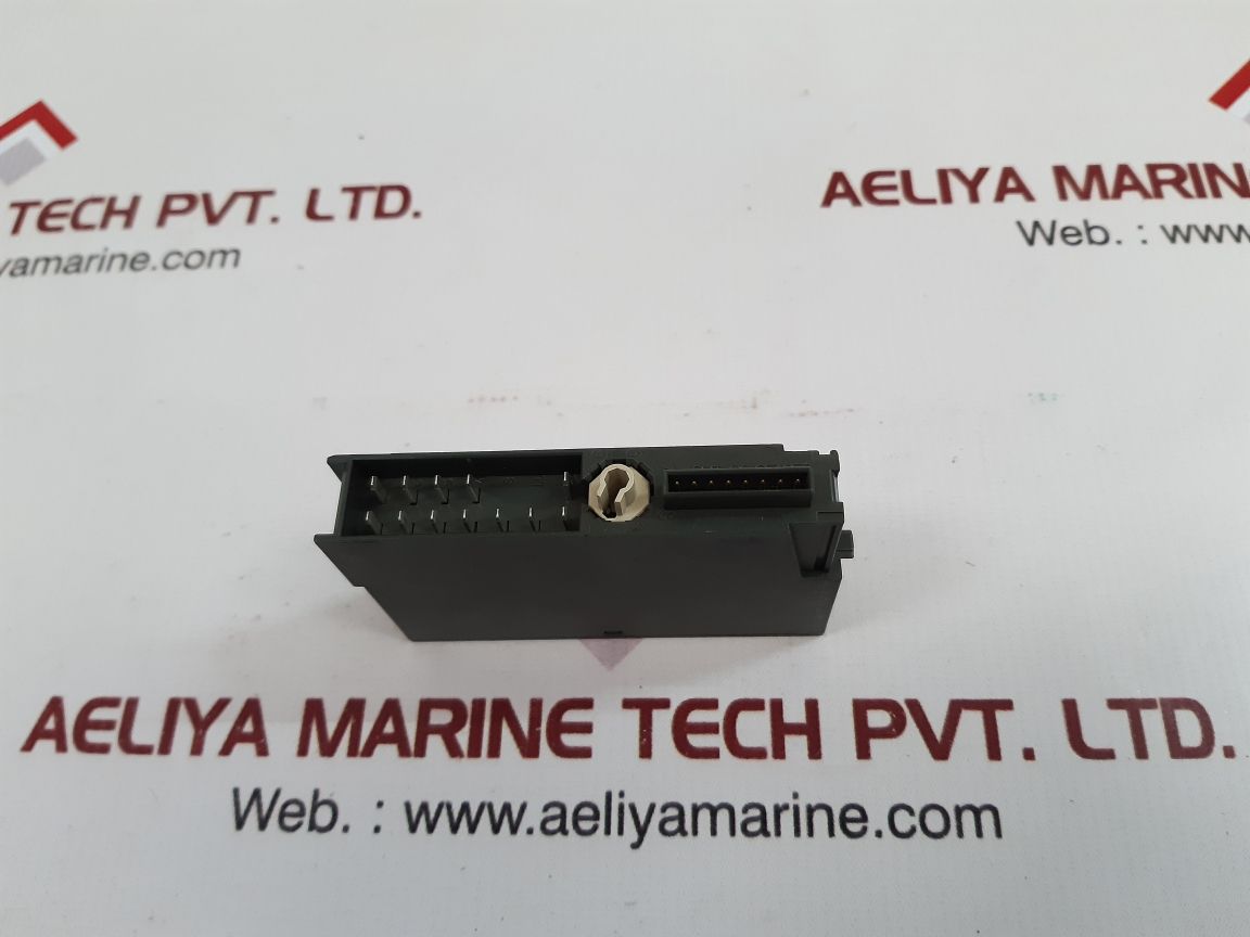 Siemens simatic s7 power module 6es7 138-4cb10-0ab0 
