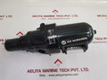 Norgren b68g-nnk-ar3-rln filter regulator 
