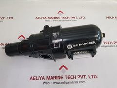 Norgren b68g-nnk-ar3-rln filter regulator 
