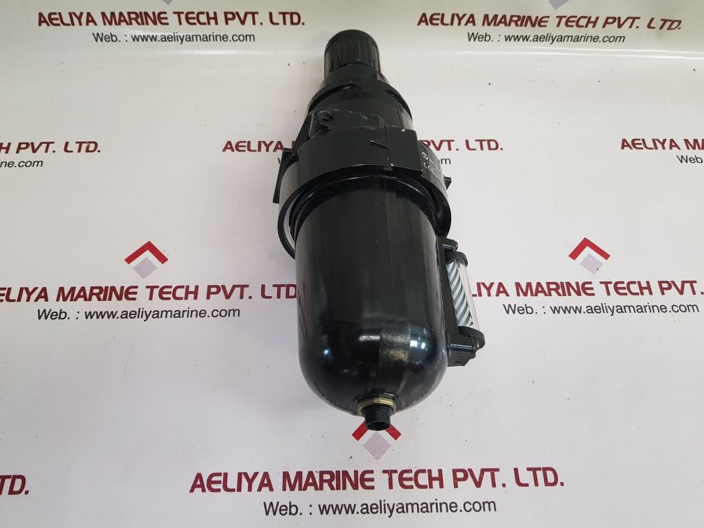 Norgren b68g-nnk-ar3-rln filter regulator 
