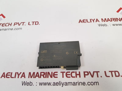 Siemens 6Es7 134-4Jb50-0Ab0 Module
