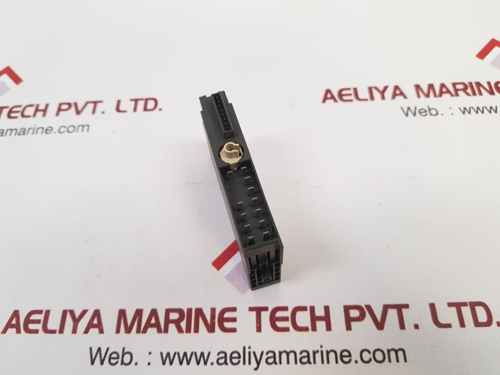 Siemens 6Es7 134-4Jb50-0Ab0 Module
