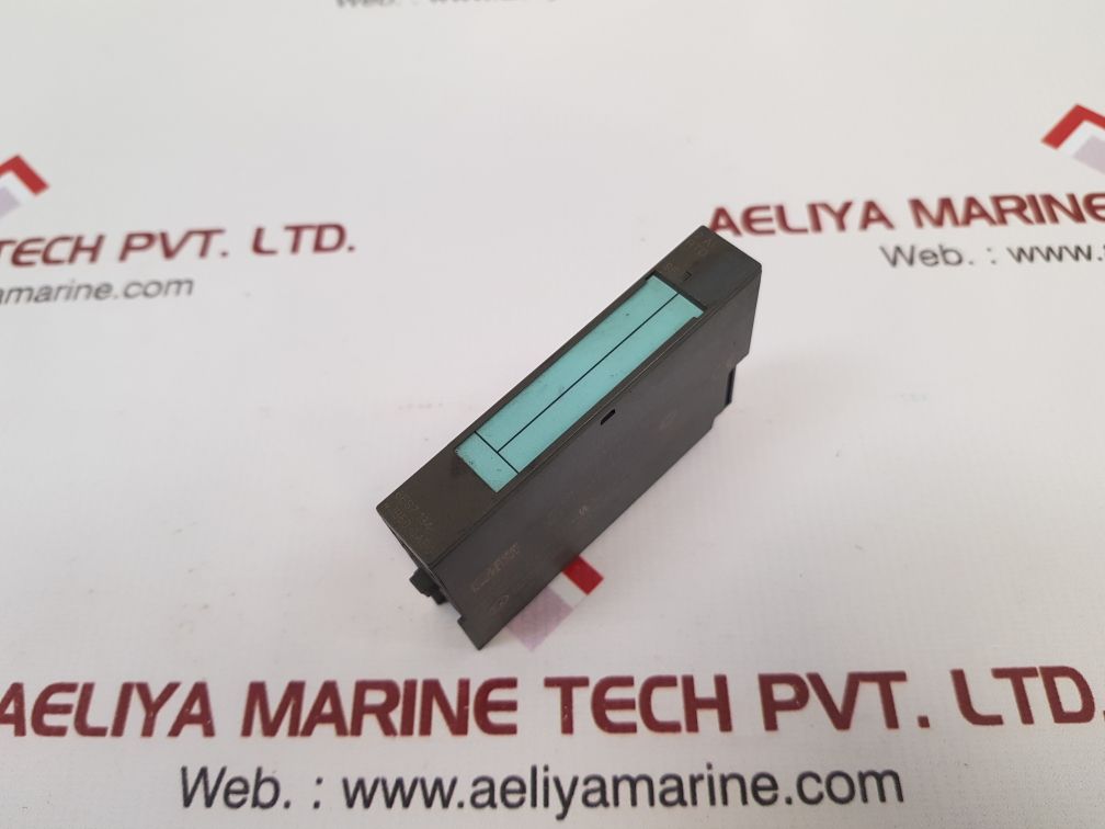 Siemens 6Es7 134-4Jb50-0Ab0 Module
