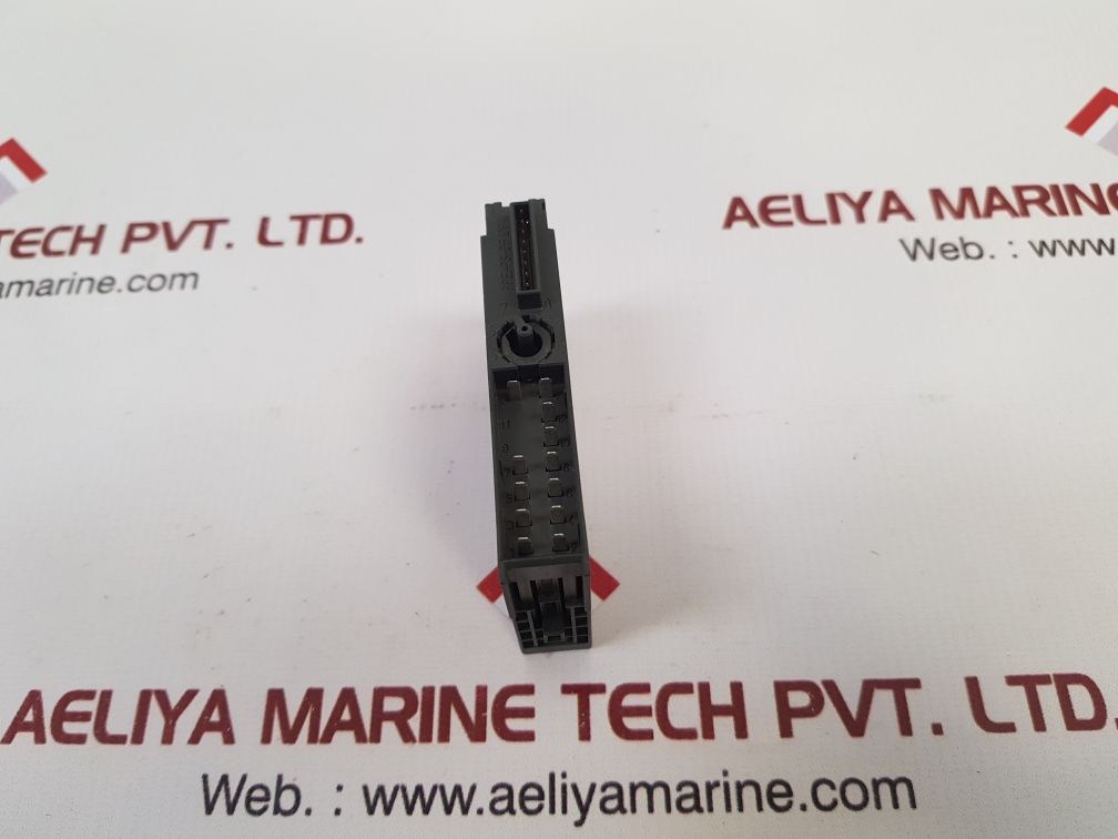 Siemens simatic s7 input module 6es7 131-4bd01-0aa0 
