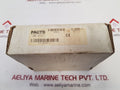 Facts f3-08trs-1 relay output module 

