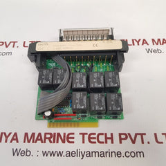 Facts f3-08trs-1 relay output module 
