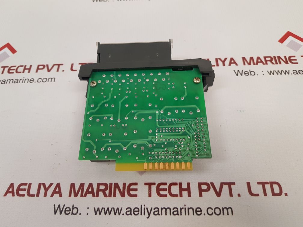 Facts f3-08trs-1 relay output module 
