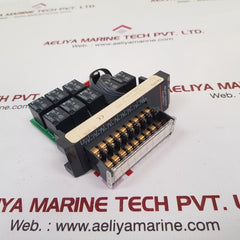 Facts f3-08trs-1 relay output module 
