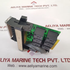 Facts f3-08trs-1 relay output module 
