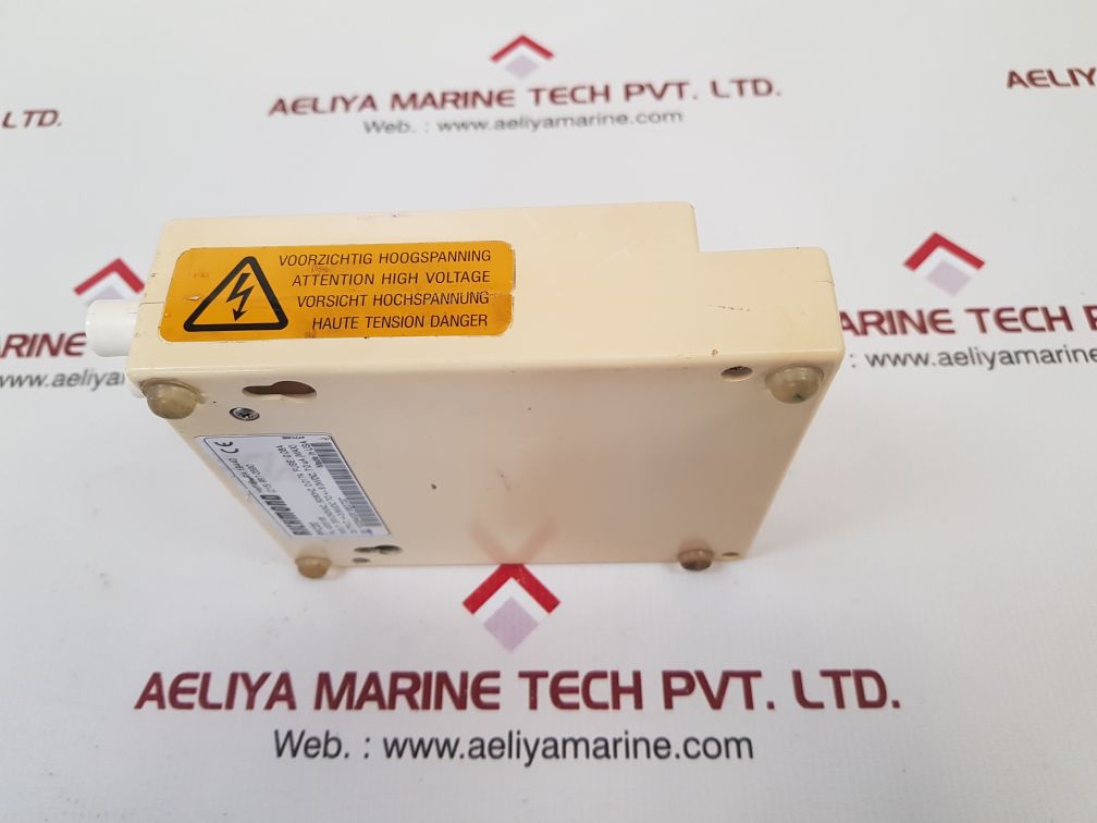 Richmond pfc20 pulseflow controller 4005185
