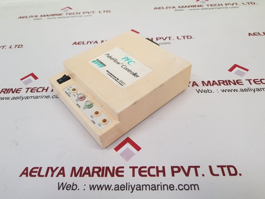 Richmond pfc20 pulseflow controller 4005185
