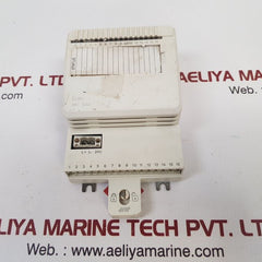 Abb do801 digital input module 3bse020510r1 Used 