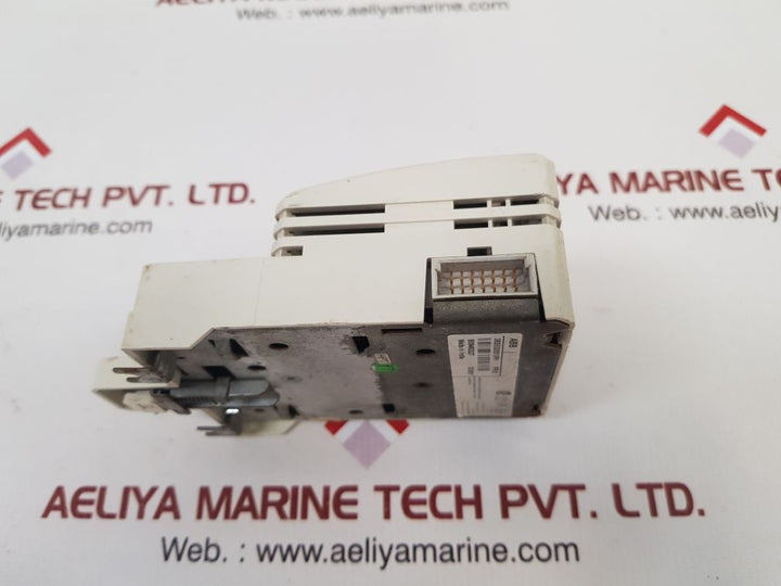 Abb do801 digital input module 3bse020510r1 Used 