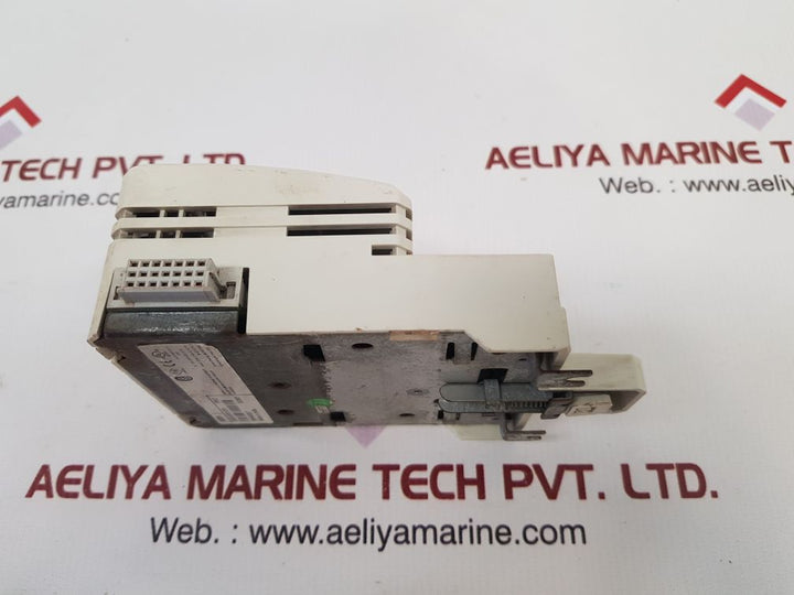 Abb do801 digital input module 3bse020510r1 Used 