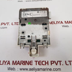 Abb do801 digital input module 3bse020510r1 Used 