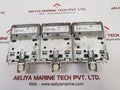 Abb ai801 analog input module 3bse020512r1 pr: e