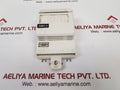 Abb ai801 analog input module 3bse020512r1 pr: e