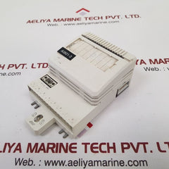 Abb ai801 analog input module 3bse020512r1 pr: e