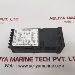 West p6100 temperature controller
