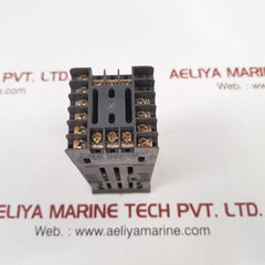 West p6100 temperature controller
