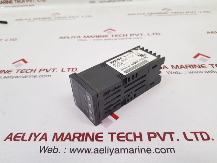 West p6100 temperature controller

