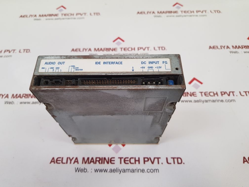 Teac cd-540e-002-u cd-rom drive
