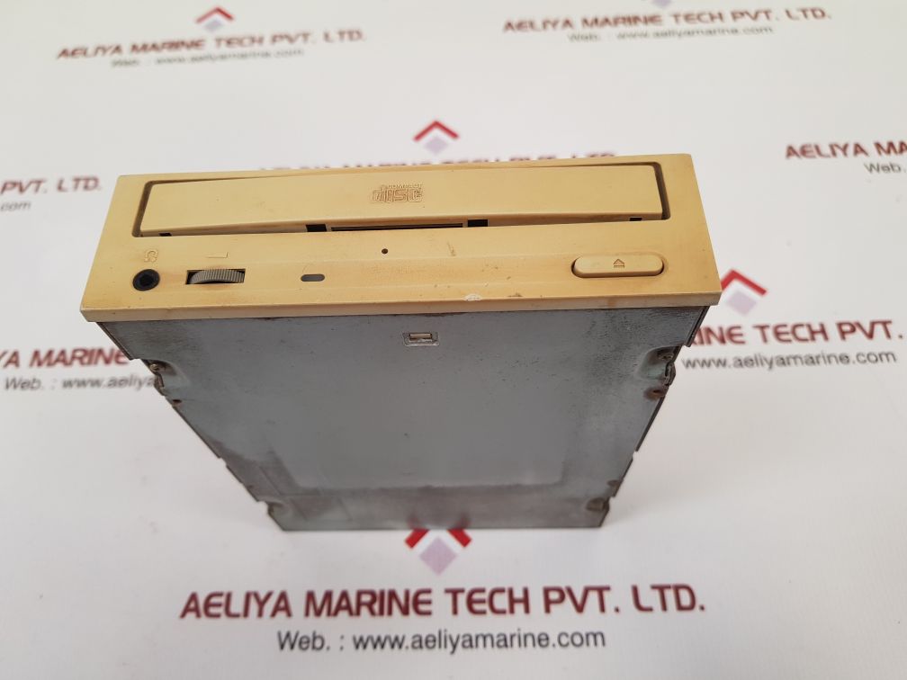 Teac cd-540e-002-u cd-rom drive
