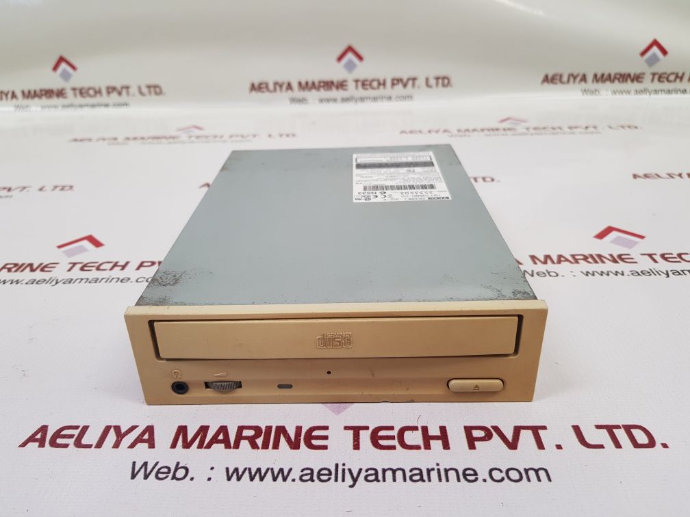 Teac cd-540e-002-u cd-rom drive
