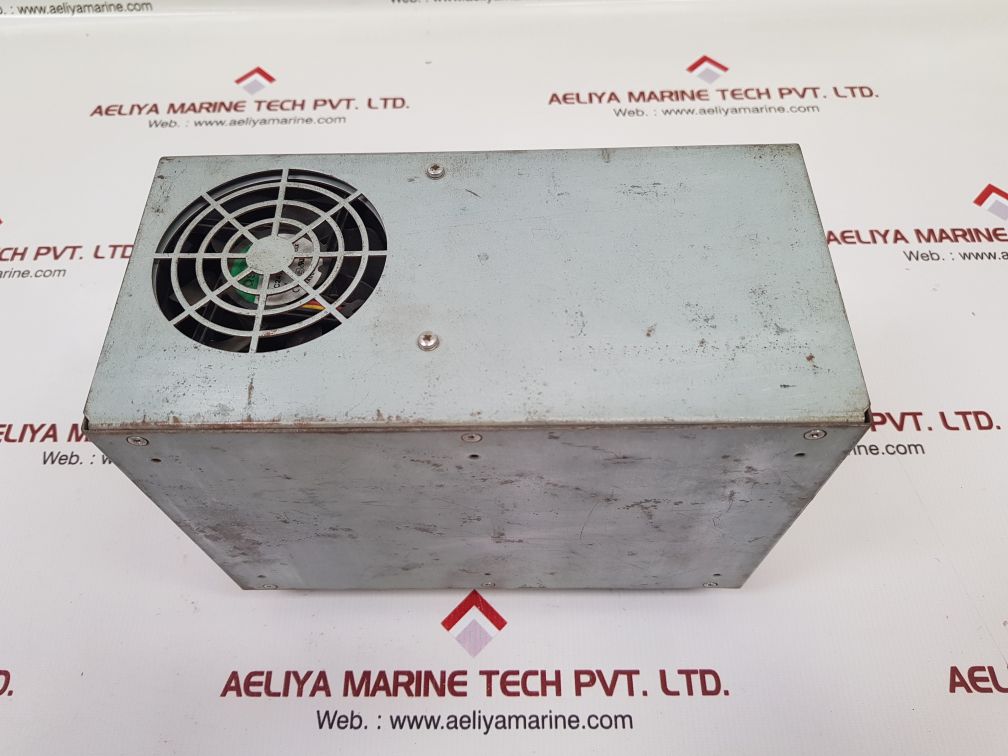 Kuka 27V Nt Krc2 Power Supply