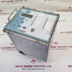 Siemens 7Sr2203-2Ba77-0Ca0/Cc Directional Overcurrent Relay
