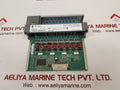Allen-bradley 1746-ob16 Slc 500 Output Module Ser.D Rev.A
