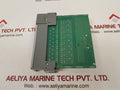 Allen-bradley 1746-ob16 Slc 500 Output Module Ser.D Rev.A