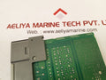Allen-bradley 1746-ob16 Output Module