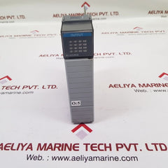 Allen-bradley 1746-ob16 Output Module