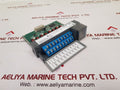 Allen-bradley 1746-ob16 Output Module