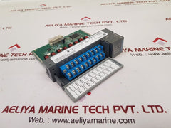 Allen-bradley 1746-ob16 Output Module