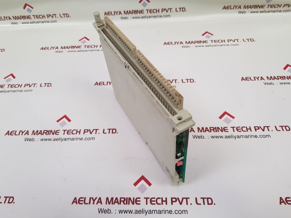 Siemens 6Es5 430-4Ua11 Digital Input Unit