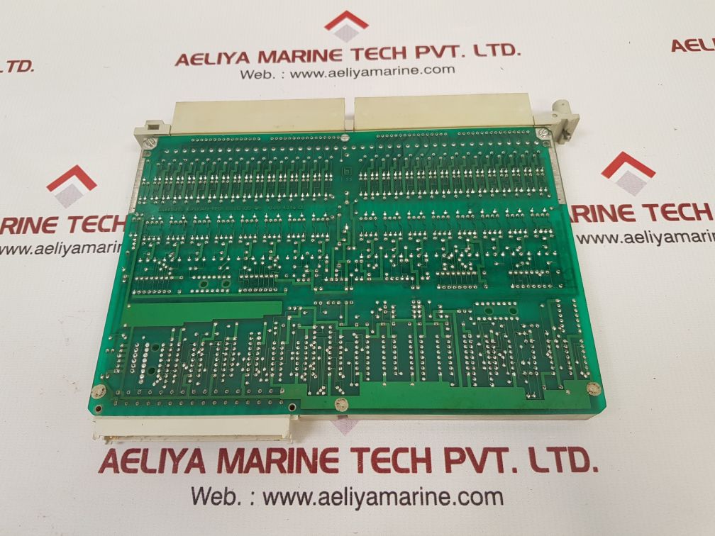 Siemens 6Es5 430-4Ua11 Digital Input Unit