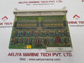 Siemens Simatic 6Es5430-3Ba11 Digital Input Module Used