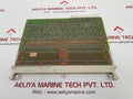 Siemens Simatic 6Es5430-3Ba11 Digital Input Module Used