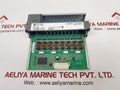Allen-bradley 1746-ob16 slc 500 output module